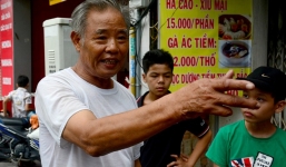 Phút sập nhà, mẹ con bé gái thiệt mạng qua lời kể nhân chứng