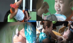 Chuyên gia 'bắt mạch, bốc thuốc' trị bệnh bạo hành trẻ
