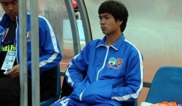 HAGL đã sẵn sàng thiếu Công Phượng ở mùa giải mới