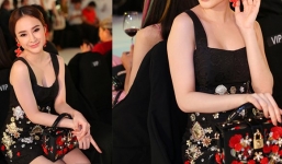 Sao Việt chi hàng trăm triệu chơi túi  hàng hiệu 