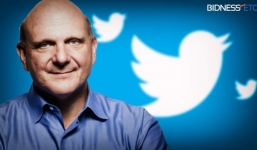 Dòng tweet của cựu CEO Microsoft trị giá 900 triệu USD