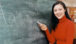 Gần 47.000 giáo viên tiếng Anh không đạt chuẩn năng lực Ngoại ngữ