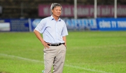 HLV Lê Thụy Hải tự nhận mình không xứng vào Hội đồng HLV quốc gia