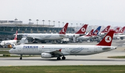 Hành khách treo cổ tự tử ở sân bay chỉ vì lỡ chuyến