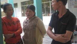 Bị lợn rừng tấn công, 4 người trọng thương