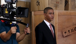 “Obama giả” kiếm hơn 30 triệu đồng sau 10 phút xuất hiện trên truyền hình