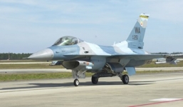 Chiến đấu cơ trăm triệu USD của Mỹ trúng hỏa lực Taliban