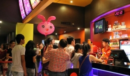 Địa điểm vui chơi 20/10 lãng mạn dành cho các cặp đôi