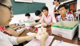 Học phí tăng :Nỗi lo của sinh viên nghèo