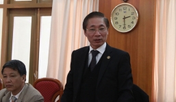 Thành lập Hội phụ nữ Đoàn Luật sư Thành phố Hà Nội