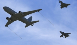 Video: Xem cuộc tập trận lớn nhất 13 năm qua của NATO