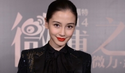 Angela Baby tiếp tục dính nghi án lộ clip nóng