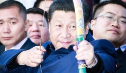 Nhận diện phong cách ngoại giao của Tập Cận Bình