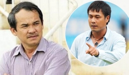 Bầu Đức tiến cử HLV nội để thay thế ông Miura