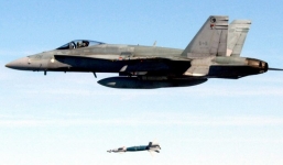 Canada tuyên bố rút chiến đấu cơ khỏi liên minh chống IS