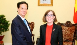 Chính phủ sắp hợp tác với Facebook để thông tin