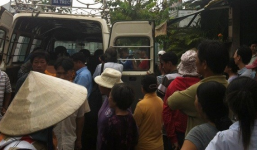 Bé gái 6 tuổi tử vong: Dấu hiệu bất thường trên thi thể