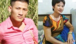 Triển lãm tranh Sắc thu: Cuộc hội ngộ của Dương Xuân Quyền, Lương Ánh Hiện