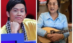 Hoài Linh tiết lộ hai người phụ nữ mà suốt đời khó quên