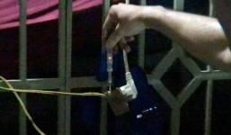 Lời kể của nhân chứng vụ bé trai 13 tuổi chết khi dùng điện thoại đang sạc pin