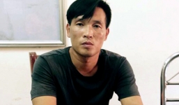 Lời khai của tài xế đâm trọng thương CSGT rồi bỏ chạy