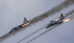 Nga lên tiếng về thông tin 3 binh sĩ thiệt mạng ở Syria