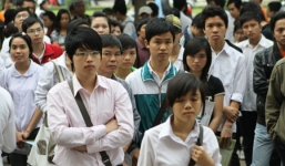 Học hết nửa học kỳ 1, nhiều thí sinh mới biết trượt đại học