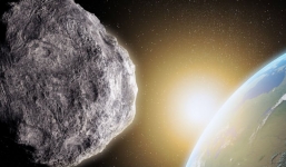 Phát hiện muộn thiên thạch khổng lồ sắp bay qua Trái Đất