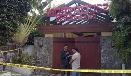 Phó lãnh sự Trung Quốc tại Philippines bị bắn chết