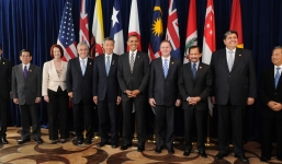 Trung Quốc thành 'kẻ thua thảm' trong TPP