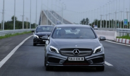 6 điều 'nằm lòng' khi lái xe trên đường cao tốc