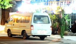 Phát hiện nam thanh niên chết bất thường trong căn nhà bỏ không