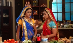 Thưởng thức hương vị ẩm thực đa dạng qua bộ phim Cô dâu 8 tuổi