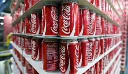 Coca-cola Việt Nam lần đầu tiên đóng thuế sau 20 năm