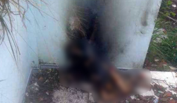 Hé lộ nguyên nhân vụ cô gái trẻ chết cháy trong căn nhà hoang