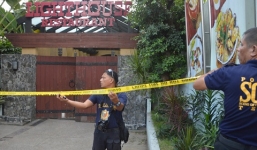 Lộ diện nghi phạm bắn chết Phó lãnh sự Trung Quốc tại Philippines