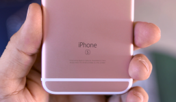 iPhone 6s và 6s Plus cháy hàng ở Hàn Quốc