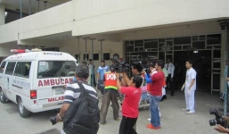 Phó lãnh sự Trung Quốc bị bắn chết vì 'tranh chấp tiền bạc'