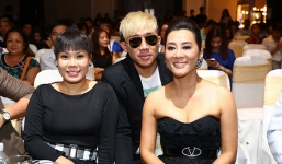 MC Kỳ Duyên về Việt Nam ngồi 'ghế nóng'