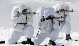 Nga đang hoàn thiện căn cứ quân sự khủng tại Bắc Cực