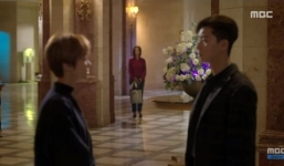 She Was Pretty: Hye Jin phát hiện sự thật về cô bạn thân