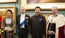 Sự trỗi dậy của Trung Quốc: Lý thuyết khác xa thực tế