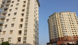 Bé trai 12 tuổi tử vong bất thường tại khuôn viên chung cư