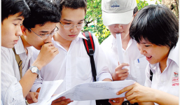Các trường ĐH, CĐ tự tổ chức tuyển sinh năm 2016