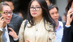 Vợ bầu Kiên mất 3,8  tỷ đồng vào ngày 20/10