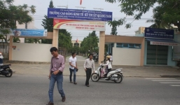 118 giảng viên thất nghiệp vì trường thiếu sinh viên