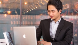 Bí quyết khởi nghiệp từ 0 đồng của chàng giám đốc 25 tuổi