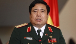 Bộ trưởng Phùng Quang Thanh: 'Bộ Chính trị họp 12 phiên về vụ giàn khoan HD 981'