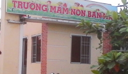 Cà Mau: Nguyên Hiệu trưởng trường mầm non bị điều tra