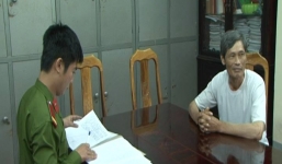 Đối tượng đánh hàng xóm tử vong bị bắt sau 23 năm trốn nã